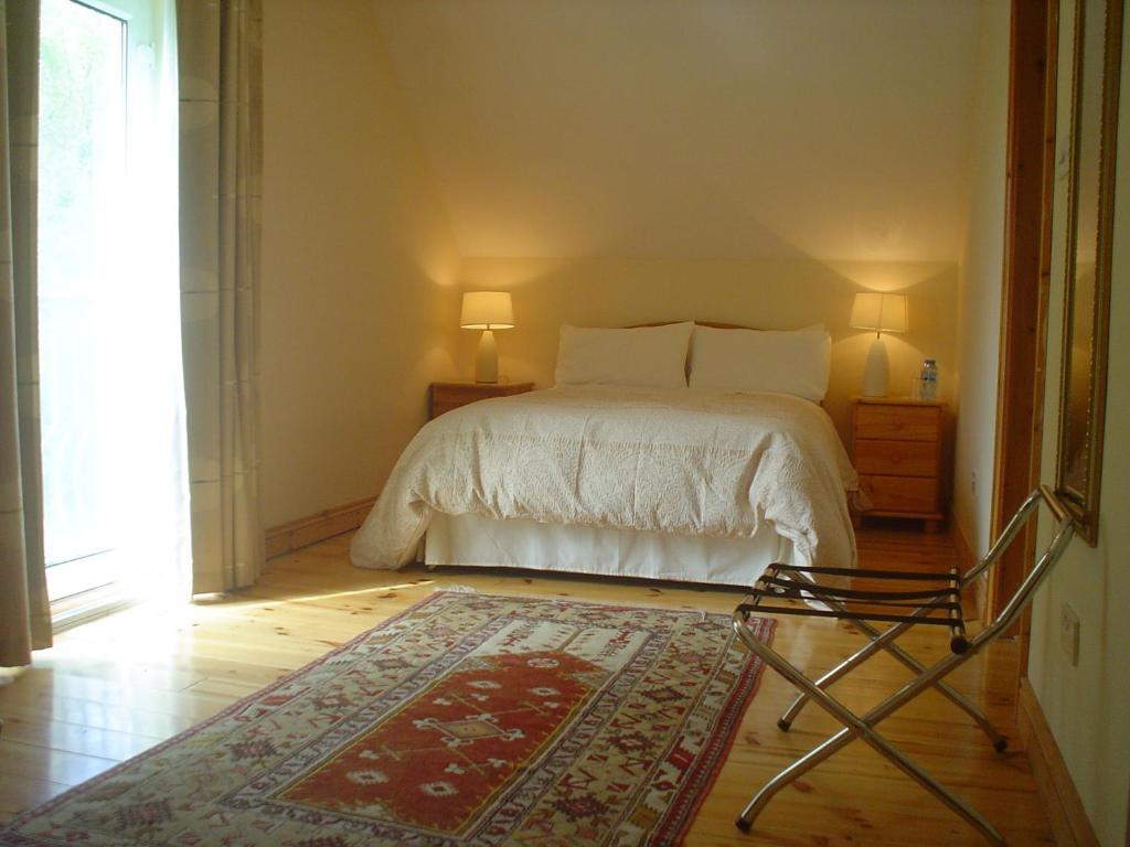 Forest Park House B&B Boyle Room photo