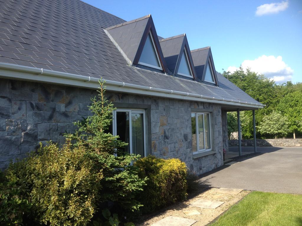 Forest Park House B&B Boyle Exterior photo